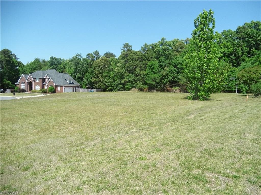 Single Family Residence at 4702 Deidre Tyler Court, Greensboro NC 27406, Greensboro, photo 5 of 10