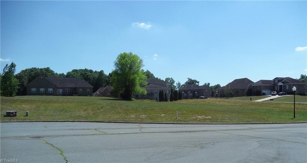 4702 Deidre Tyler Court, Greensboro NC 27406