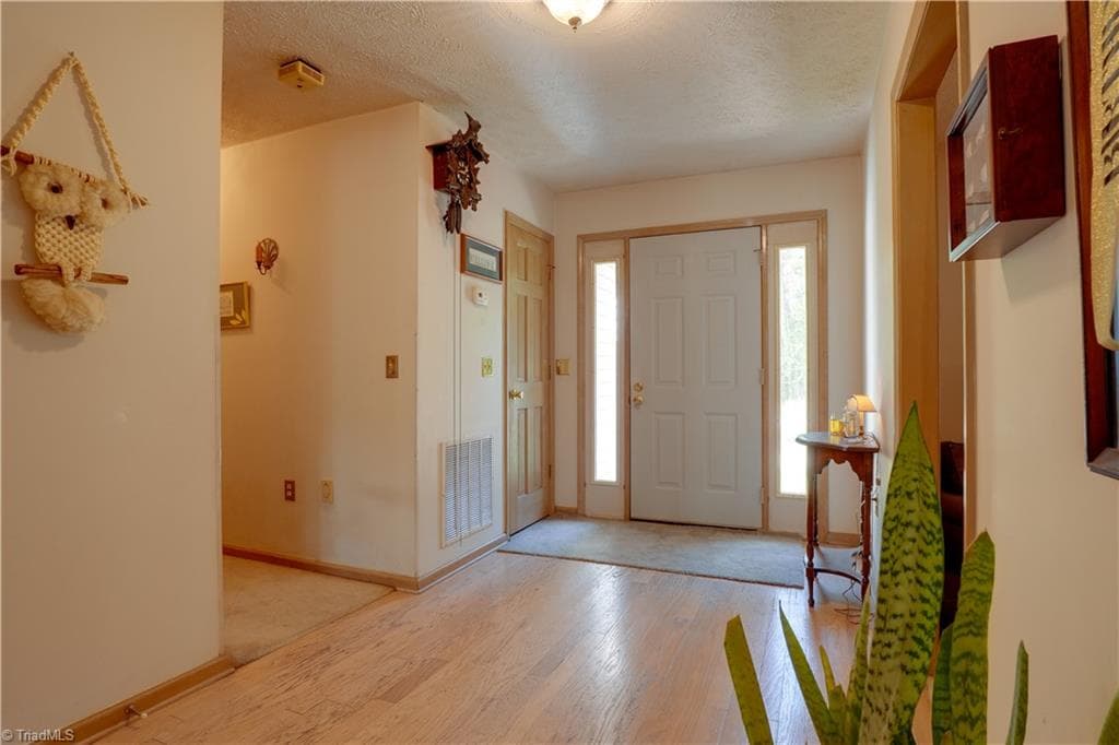 Stick/Site Built at 1495 Devaux Road, Rural Hall NC 27045, photo 7 of 41