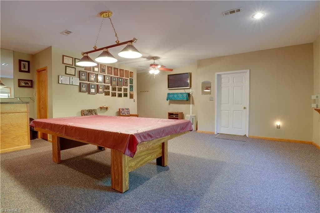 Stick/Site Built at 1495 Devaux Road, Rural Hall NC 27045, photo 34 of 41