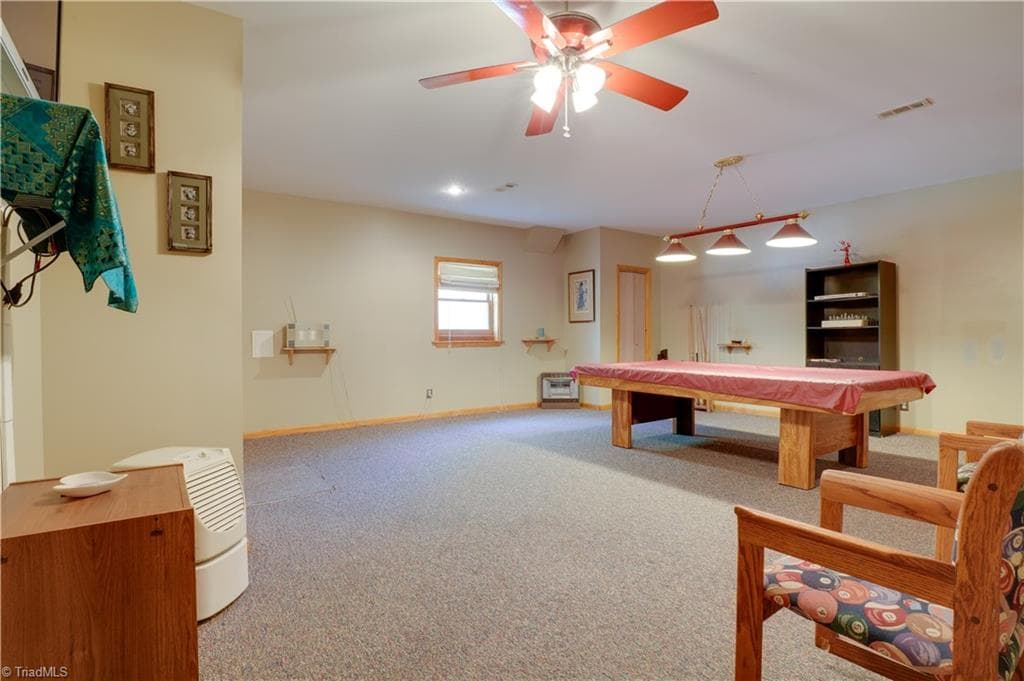 Stick/Site Built at 1495 Devaux Road, Rural Hall NC 27045, photo 33 of 41