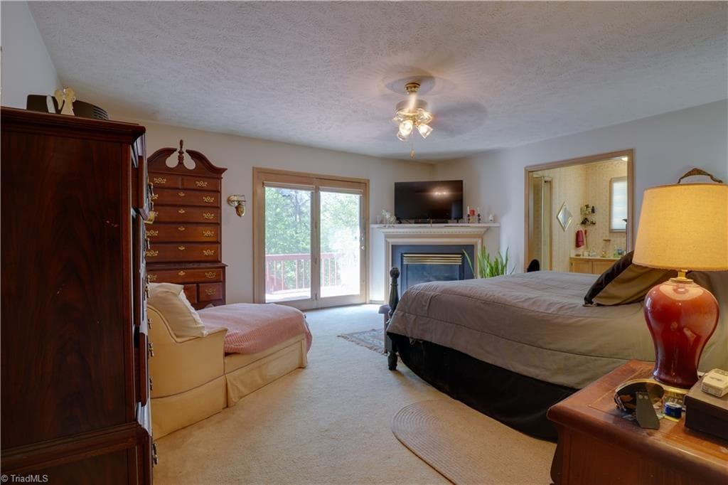 Stick/Site Built at 1495 Devaux Road, Rural Hall NC 27045, photo 18 of 41