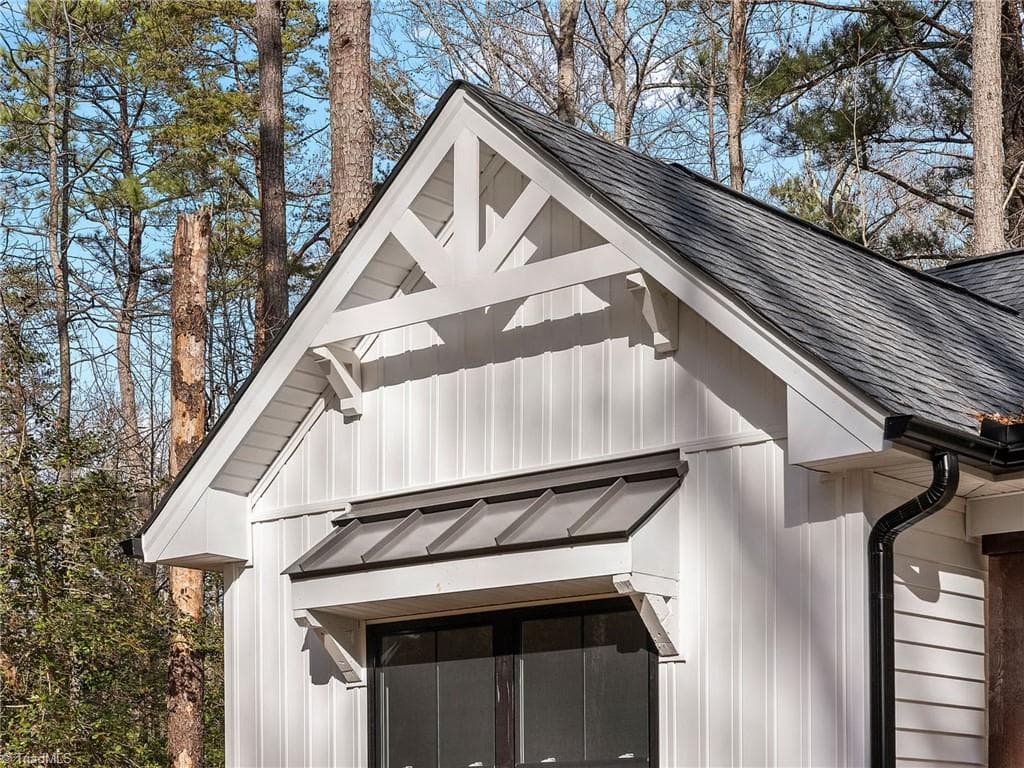 Stick/Site Built at 2272-A Doul Mountain Road, Asheboro NC 27205, photo 9 of 24