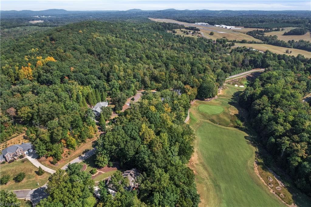 Stick/Site Built at 2272-A Doul Mountain Road, Asheboro NC 27205, photo 15 of 24