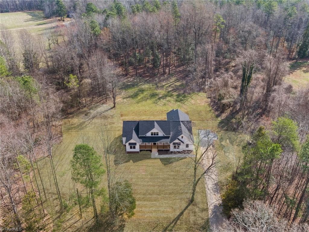 Stick/Site Built at 2272-A Doul Mountain Road, Asheboro NC 27205, photo 11 of 24