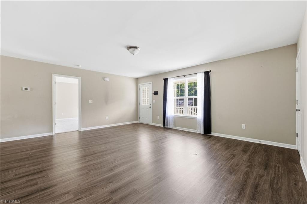 Stick/Site Built at 1592 Brookdale Drive, Asheboro NC 27205, photo 10 of 40