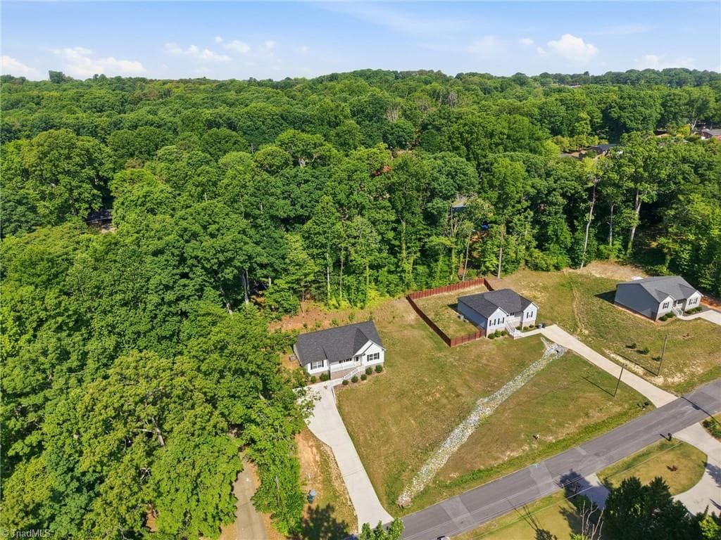 Stick/Site Built at 1592 Brookdale Drive, Asheboro NC 27205, photo 35 of 40