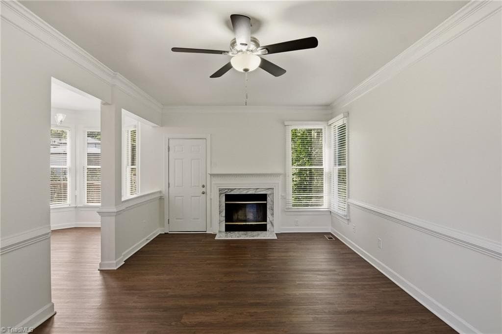 Stick/Site Built at 471 Kingsmill Drive, Advance NC 27006, photo 6 of 33