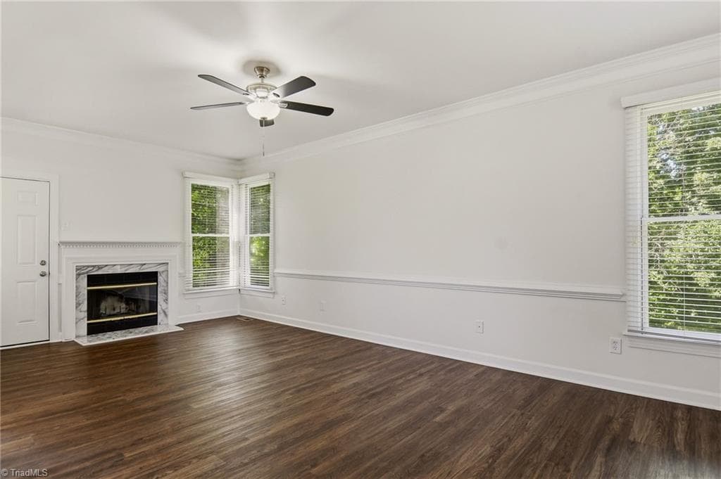 Stick/Site Built at 471 Kingsmill Drive, Advance NC 27006, photo 5 of 33