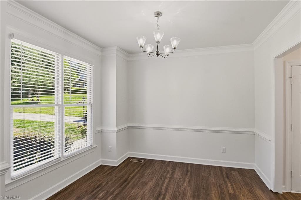 Stick/Site Built at 471 Kingsmill Drive, Advance NC 27006, photo 10 of 33