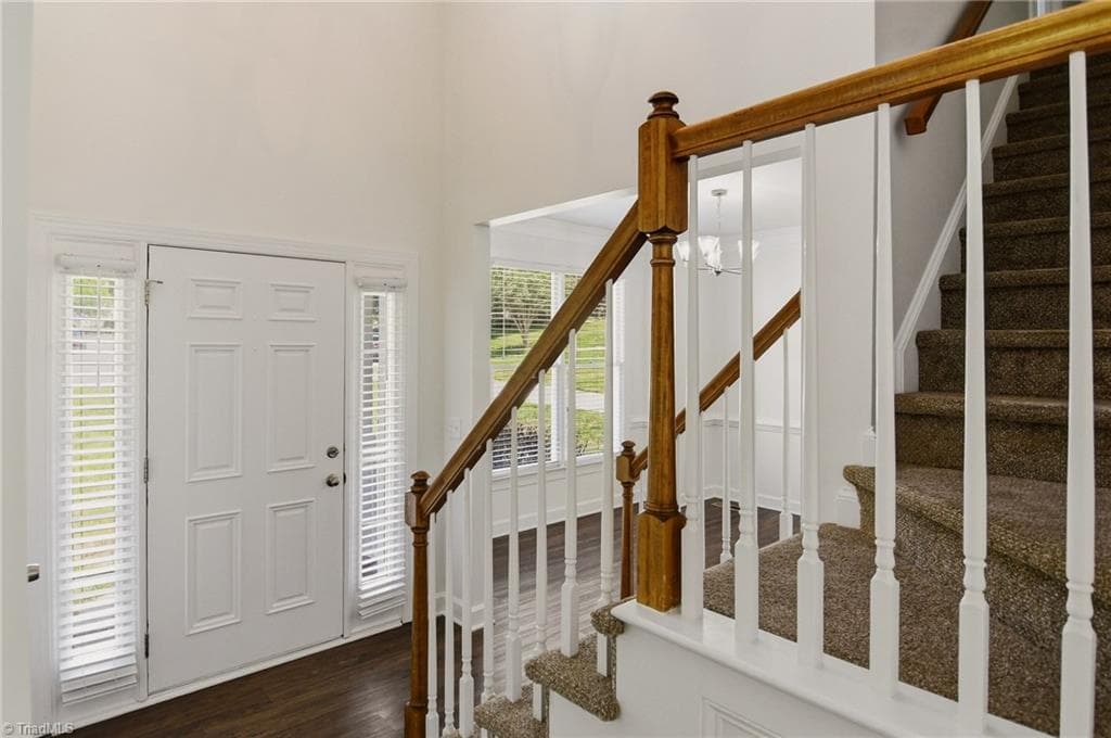 Stick/Site Built at 471 Kingsmill Drive, Advance NC 27006, photo 4 of 33