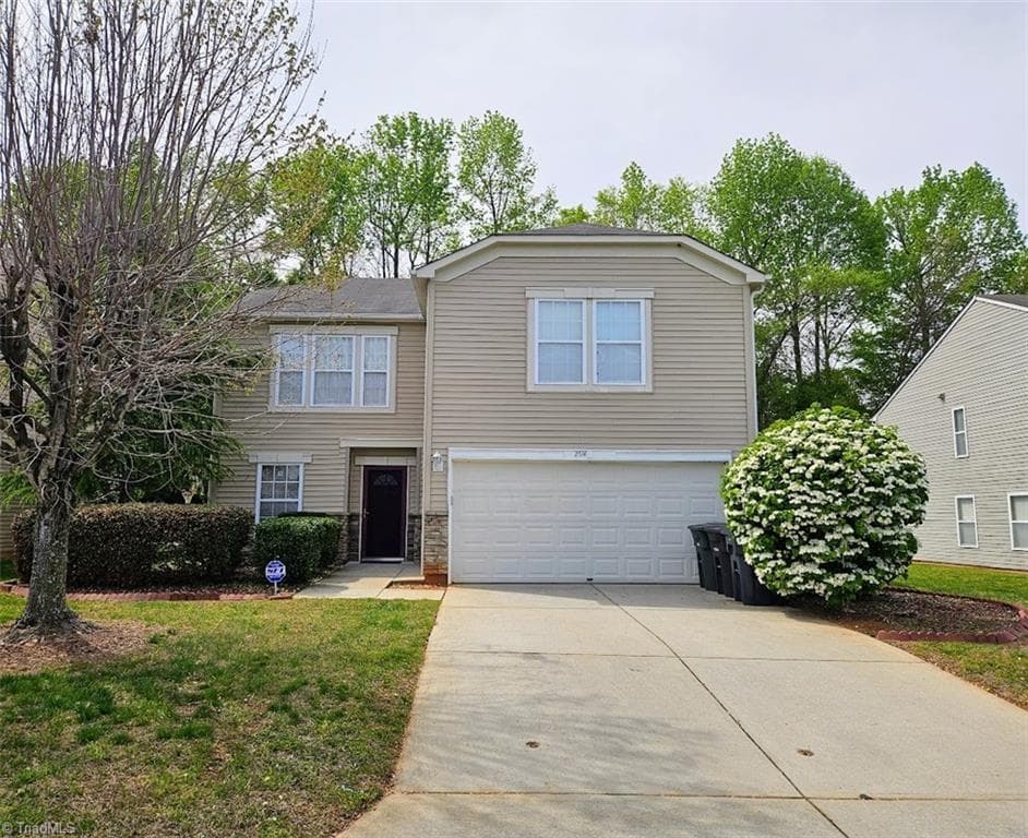 2514 Renard Road, Greensboro NC 27406