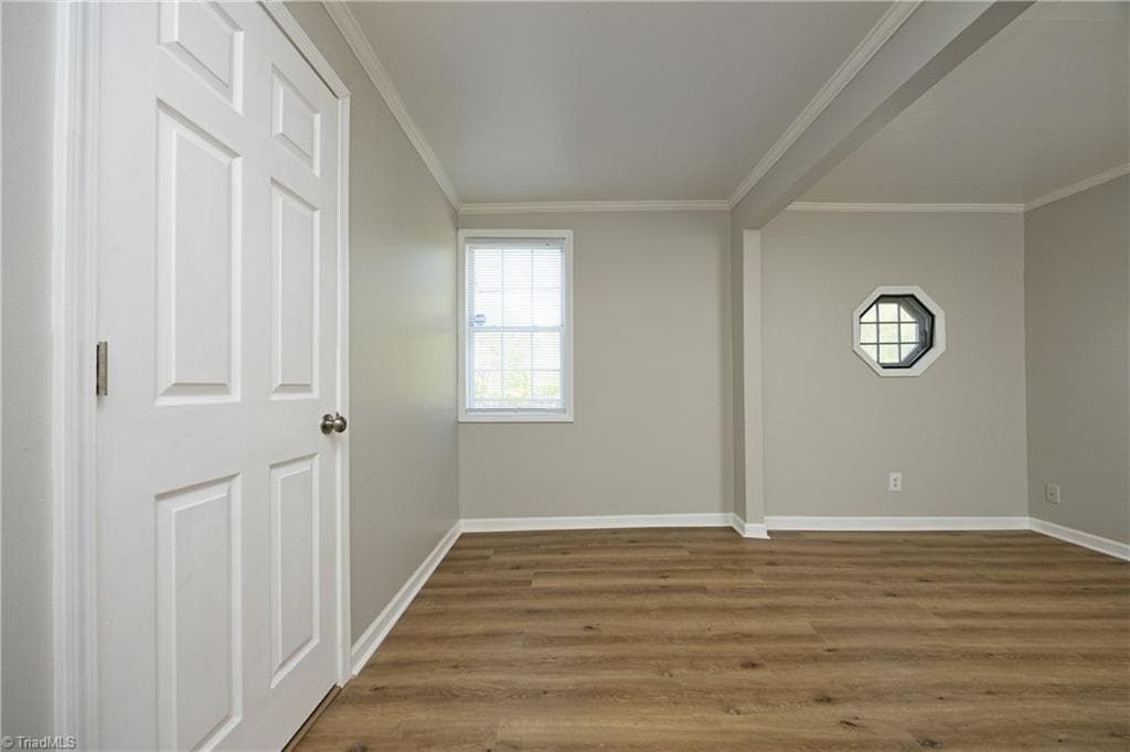 Stick/Site Built at 2490 Freshwater Road, Haw River NC 27258, photo 16 of 41