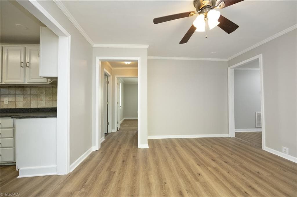 Stick/Site Built at 2490 Freshwater Road, Haw River NC 27258, photo 5 of 41