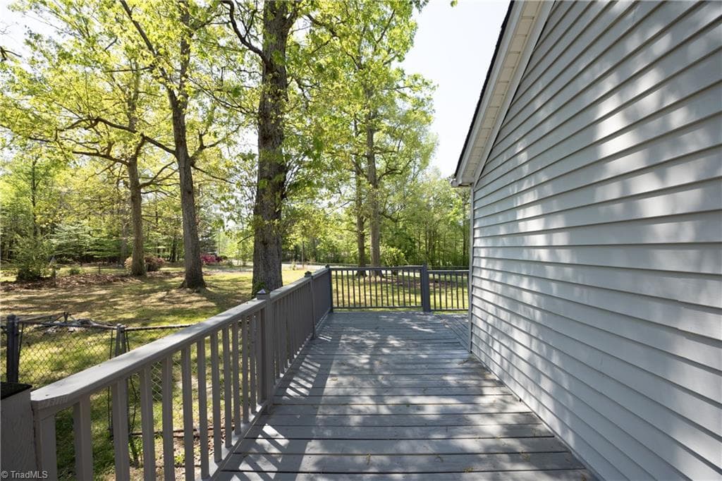 Stick/Site Built at 2490 Freshwater Road, Haw River NC 27258, photo 34 of 41