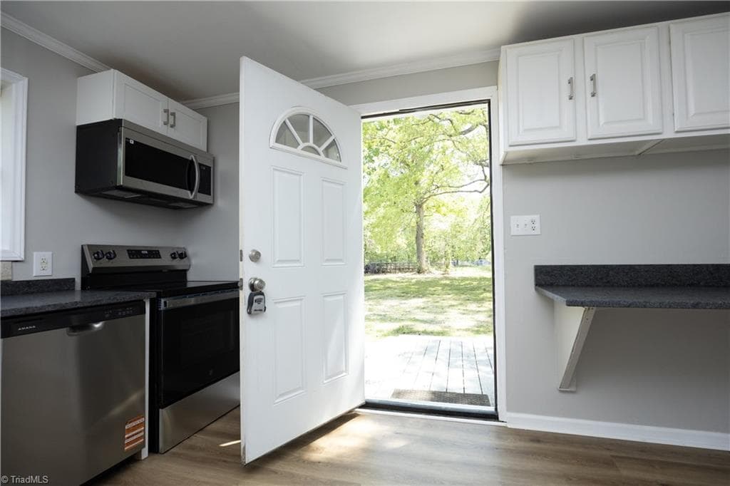 Stick/Site Built at 2490 Freshwater Road, Haw River NC 27258, photo 10 of 41