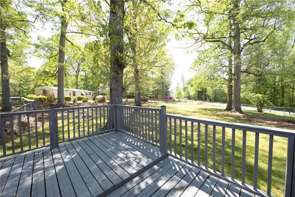 Stick/Site Built at 2490 Freshwater Road, Haw River NC 27258, photo 35 of 41