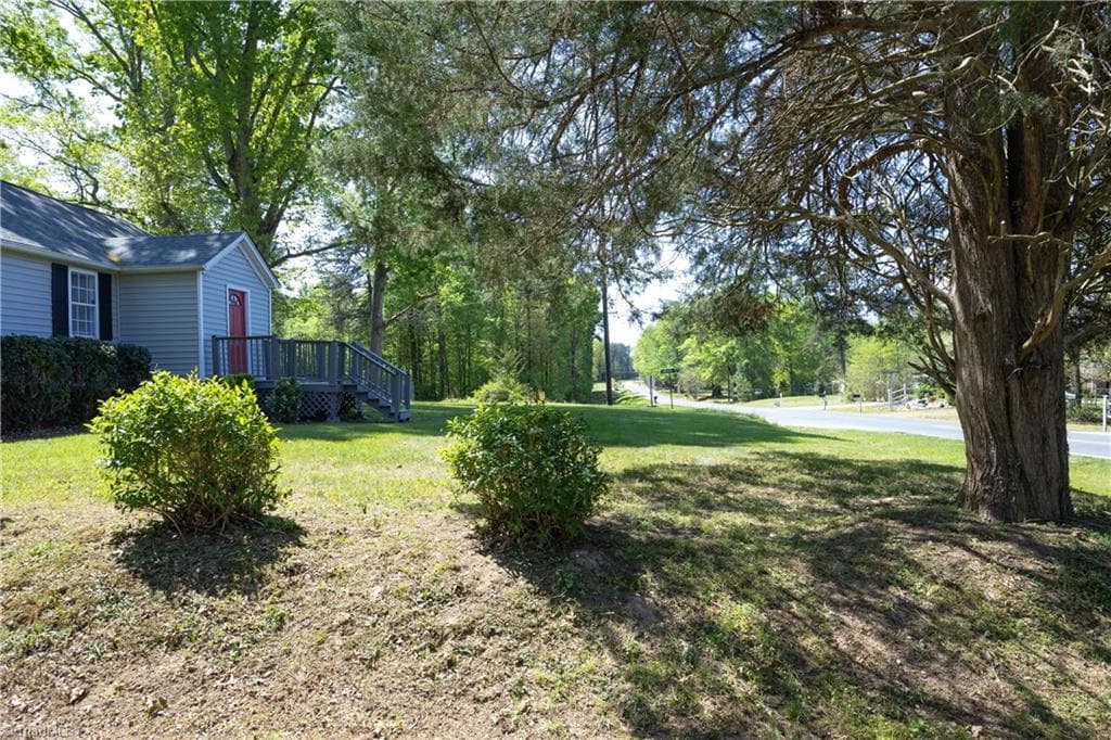 Stick/Site Built at 2490 Freshwater Road, Haw River NC 27258, photo 29 of 41