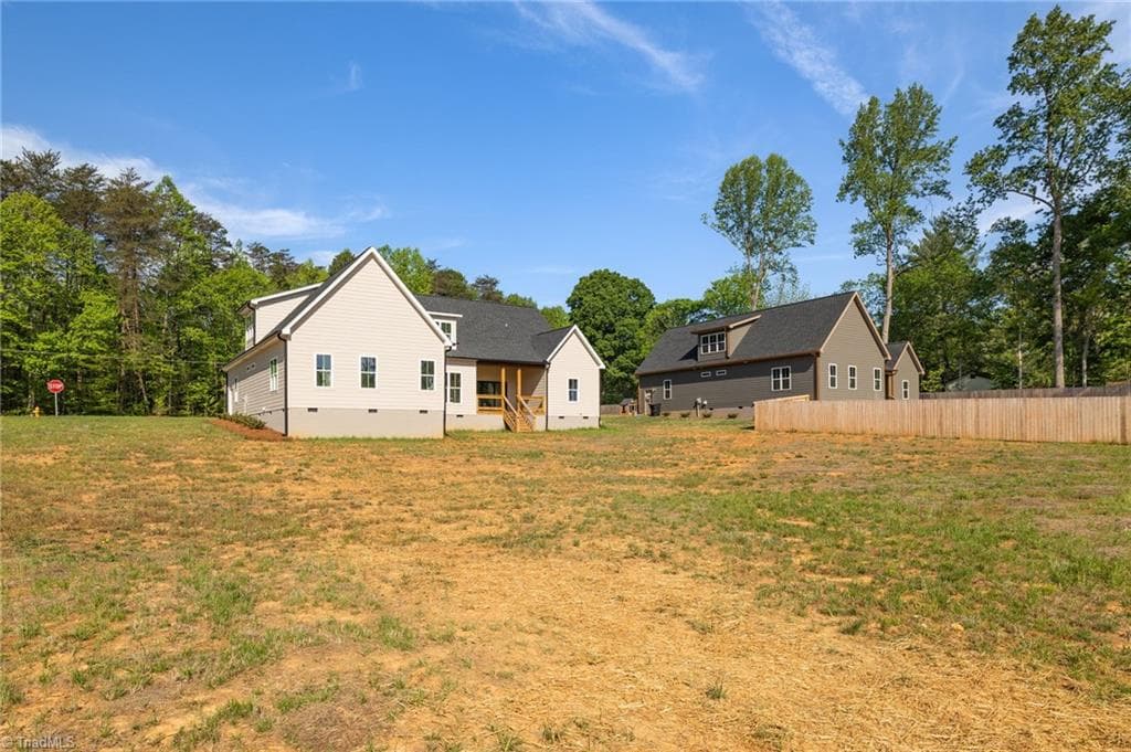 Stick/Site Built at 769 Morris Road, Winston-Salem NC 27101, Winston-Salem, photo 46 of 48