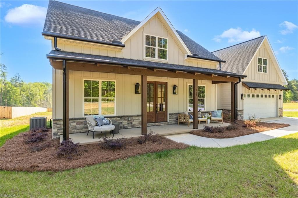 Stick/Site Built at 769 Morris Road, Winston-Salem NC 27101, Winston-Salem, photo 5 of 48
