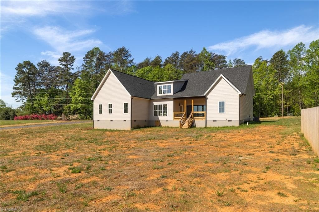 Stick/Site Built at 769 Morris Road, Winston-Salem NC 27101, Winston-Salem, photo 48 of 48