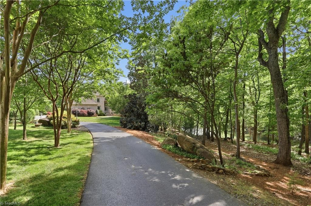 Stick/Site Built at 189 Harbor Drive W, Lexington NC 27292, photo 39 of 47