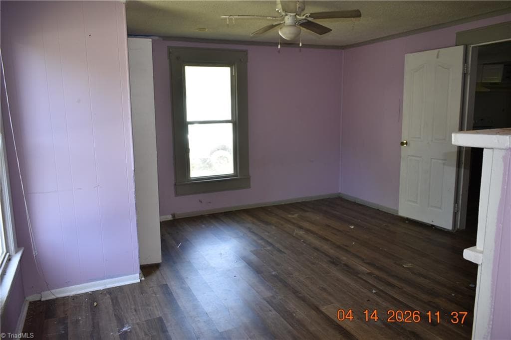 Stick/Site Built at 939 Galloway Street, Eden NC 27288, Eden, photo 7 of 22
