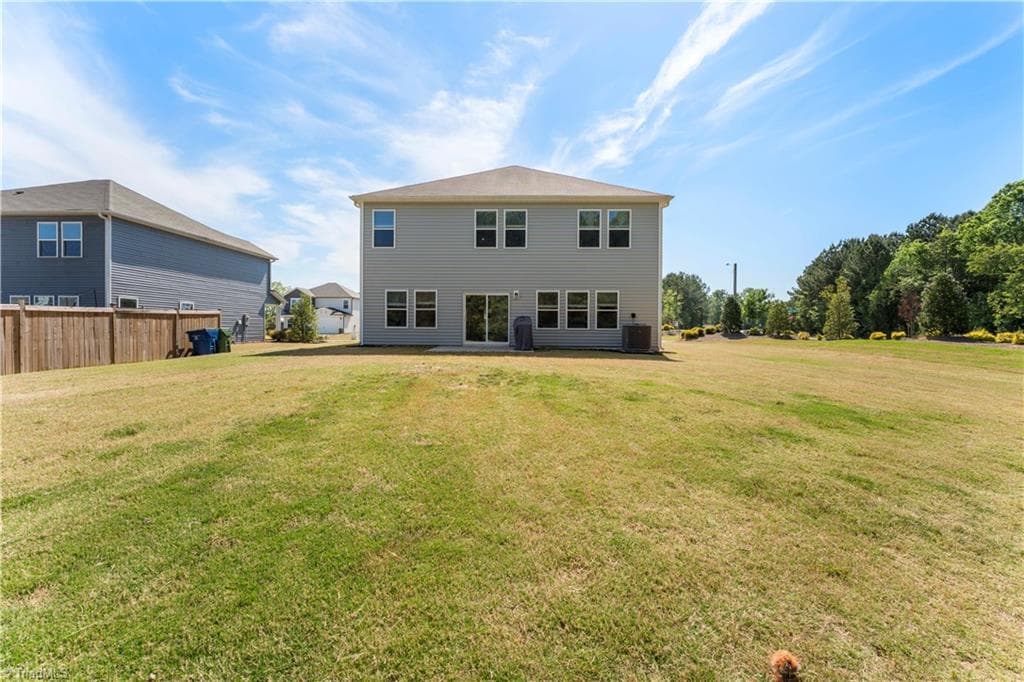 Stick/Site Built at 101 Stillhouse Farm Drive, Graham NC 27253, photo 43 of 44