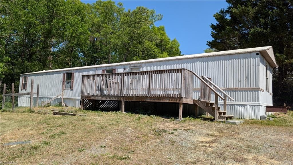 4471 Ben Lane, Walkertown NC 27051