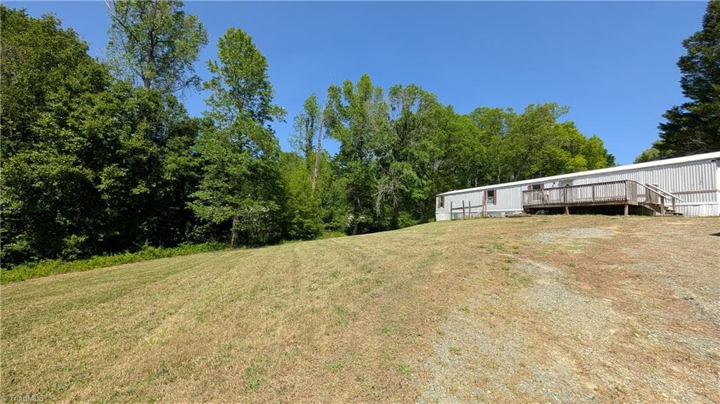 Manufactured Home at 4471 Ben Lane, Walkertown NC 27051, photo 10 of 10