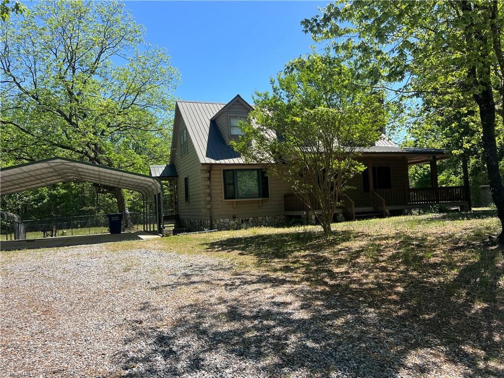 Stick/Site Built at 5875 Groometown Road, High Point NC 27263, photo 2 of 50