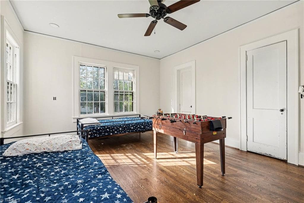 Stick/Site Built at 221 Spring Street, Thomasville NC 27360, photo 15 of 17
