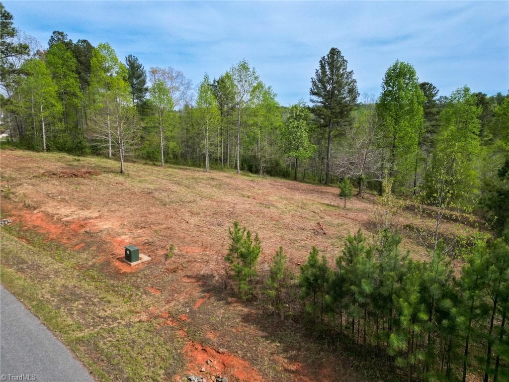 Unimproved Land at 1997 Lake Vista Drive, Valdese NC 28690, Valdese, photo 5 of 12