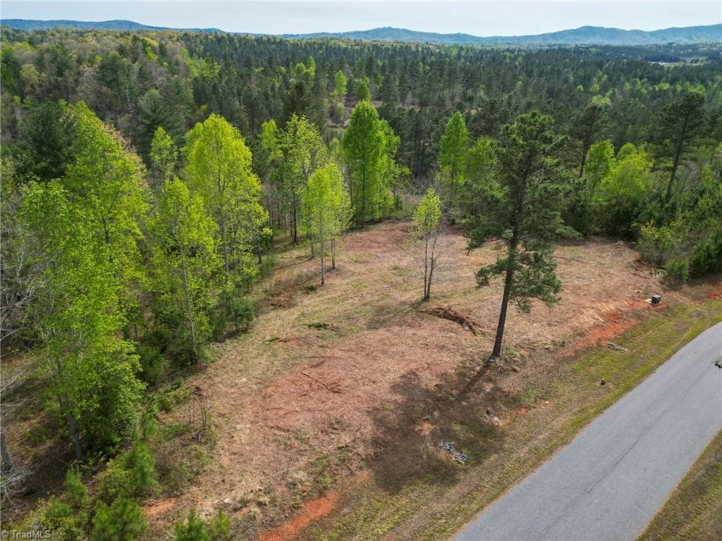 Unimproved Land at 1997 Lake Vista Drive, Valdese NC 28690, Valdese, photo 10 of 12