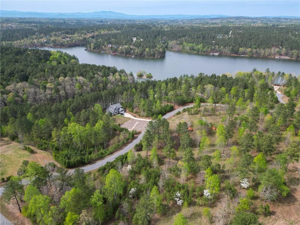 Unimproved Land at 1997 Lake Vista Drive, Valdese NC 28690, Valdese, photo 11 of 12