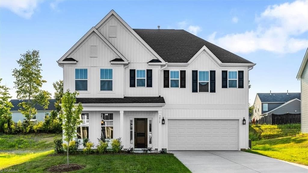 3015 Bayou Street, Graham NC 27253