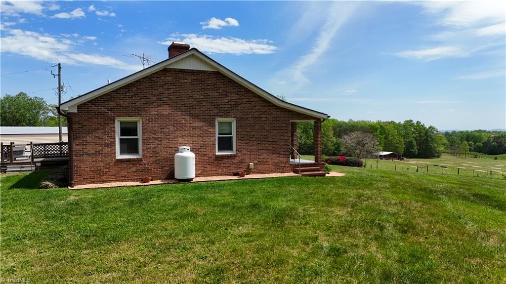 Stick/Site Built at 60 Edwin, Cana VA 24317, photo 6 of 24