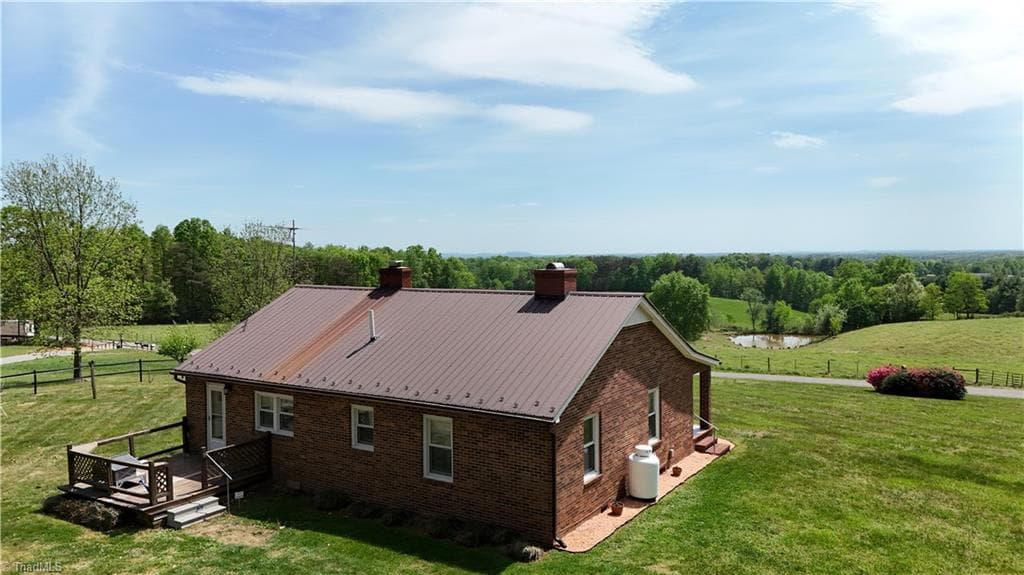 Stick/Site Built at 60 Edwin, Cana VA 24317, photo 7 of 24