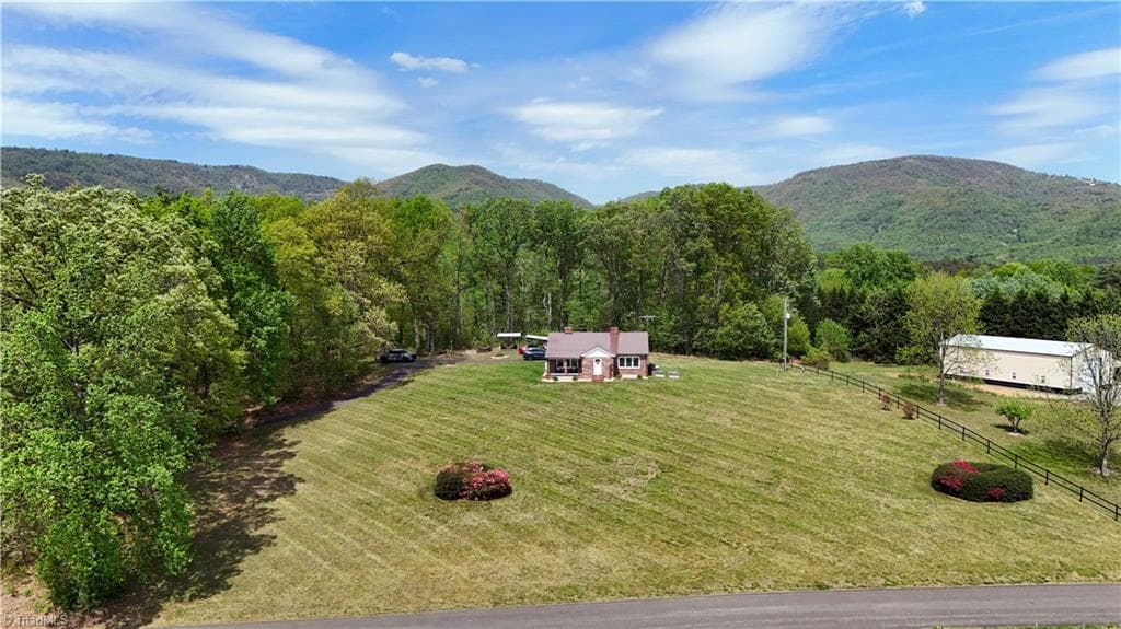 Stick/Site Built at 60 Edwin, Cana VA 24317, photo 9 of 24