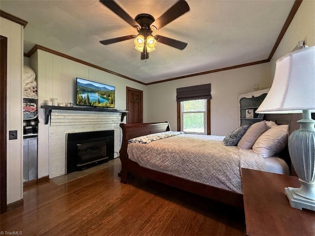 Stick/Site Built at 60 Edwin, Cana VA 24317, photo 14 of 24