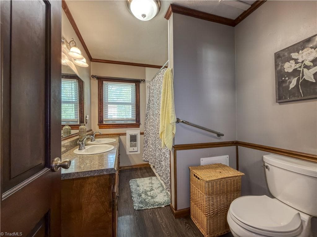 Stick/Site Built at 60 Edwin, Cana VA 24317, photo 11 of 24