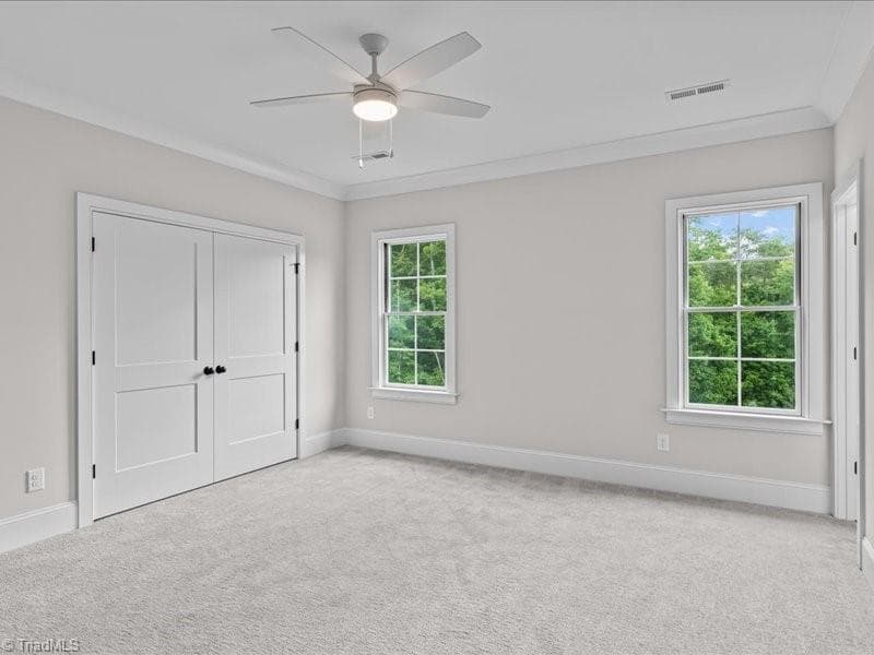 Stick/Site Built at 7521 Shadow Creek Drive, Summerfield NC 27358, photo 30 of 38