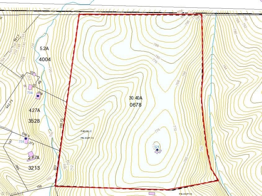 Agriculture at 521 Matrimony Road, Eden NC 27288, photo 6 of 36