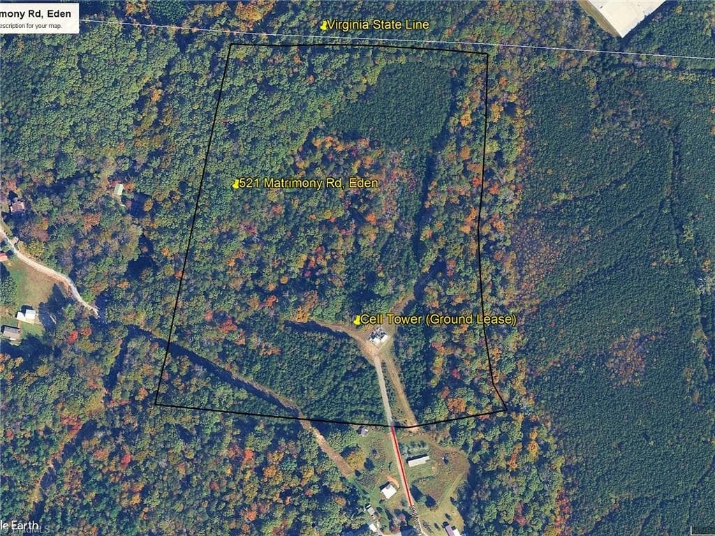 Agriculture at 521 Matrimony Road, Eden NC 27288, photo 7 of 36