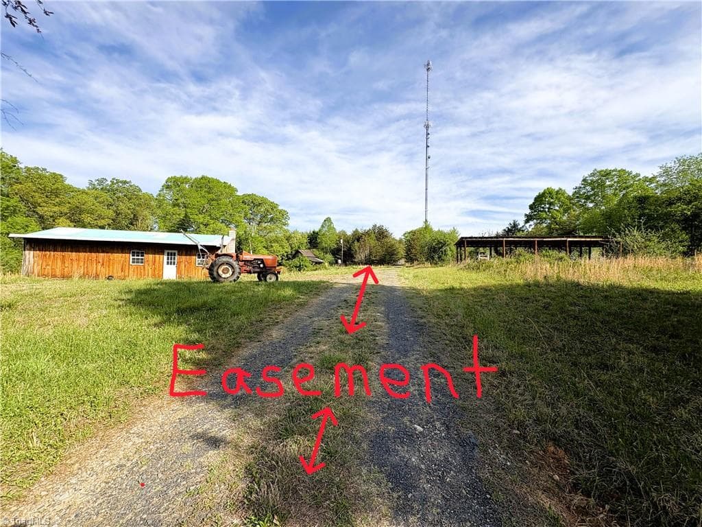 Agriculture at 521 Matrimony Road, Eden NC 27288, photo 10 of 36