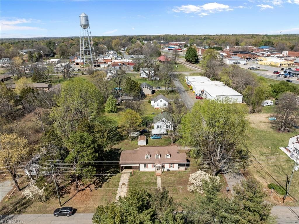 Stick/Site Built at 204 W Brower Avenue, Liberty NC 27298, Liberty, photo 27 of 29