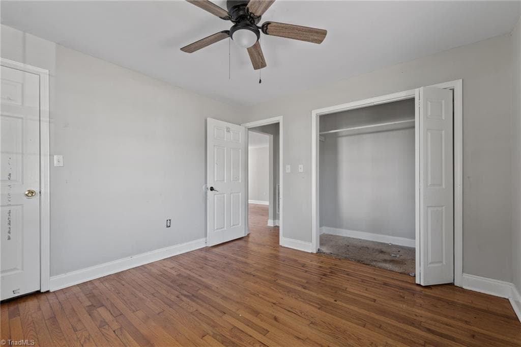 Stick/Site Built at 204 W Brower Avenue, Liberty NC 27298, Liberty, photo 13 of 29