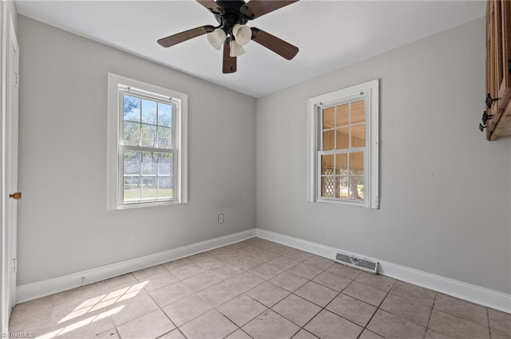 Stick/Site Built at 204 W Brower Avenue, Liberty NC 27298, Liberty, photo 16 of 29