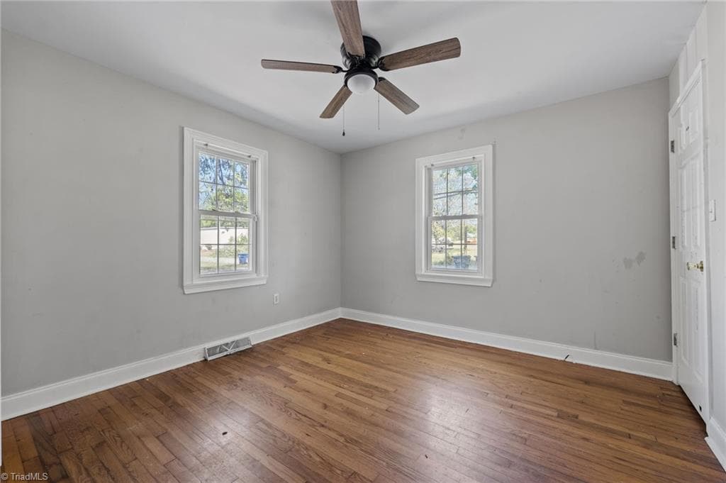 Stick/Site Built at 204 W Brower Avenue, Liberty NC 27298, Liberty, photo 12 of 29