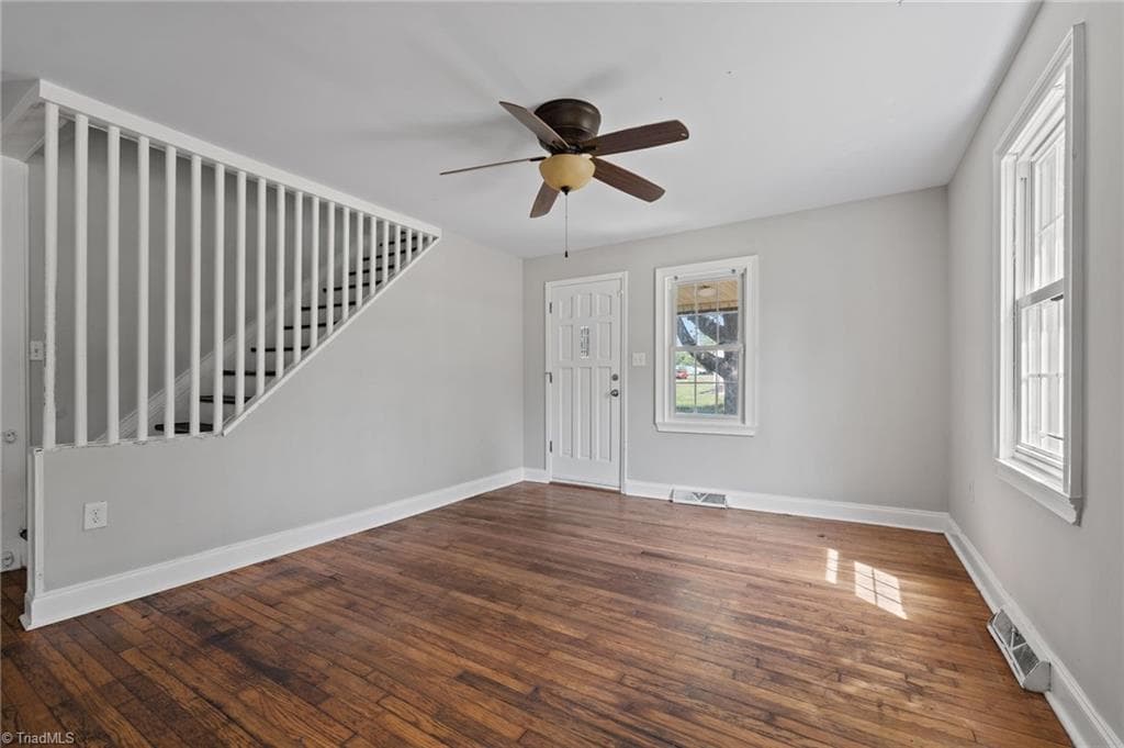 Stick/Site Built at 204 W Brower Avenue, Liberty NC 27298, Liberty, photo 10 of 29